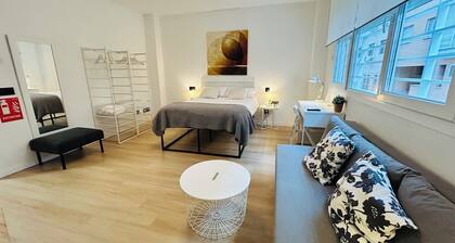 Room Pinar - Apartment with all amenities