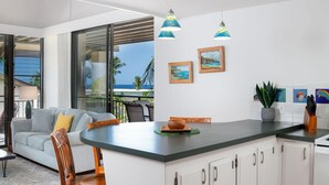 Unclassified image, 4 of 48, button - Kona Makai 4-306 (Kailua-Kona)