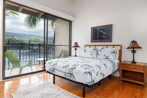 Condo, várias camas (Kona Makai 4-306) | 3 quartos