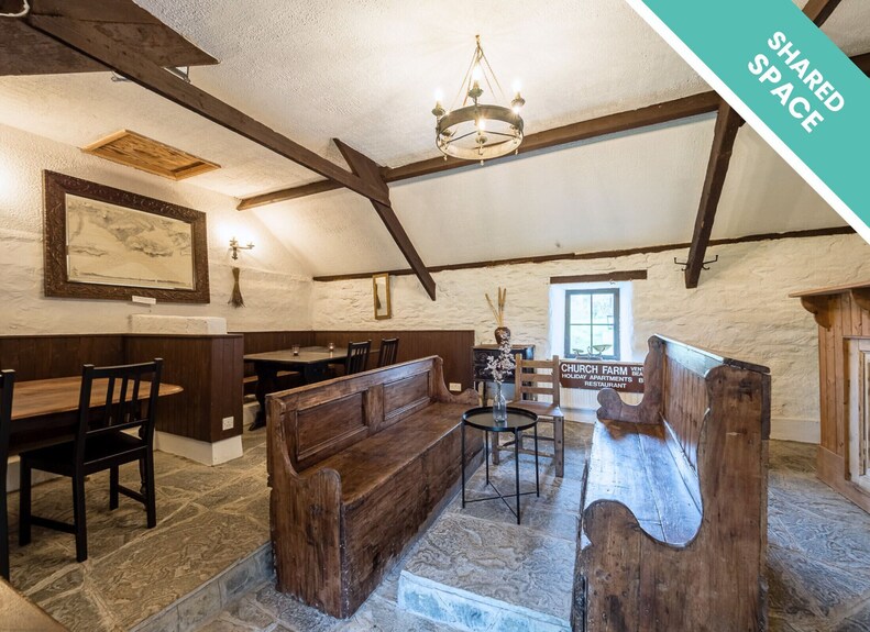 Ventry Farm - Shamrock Cottage - Ireland