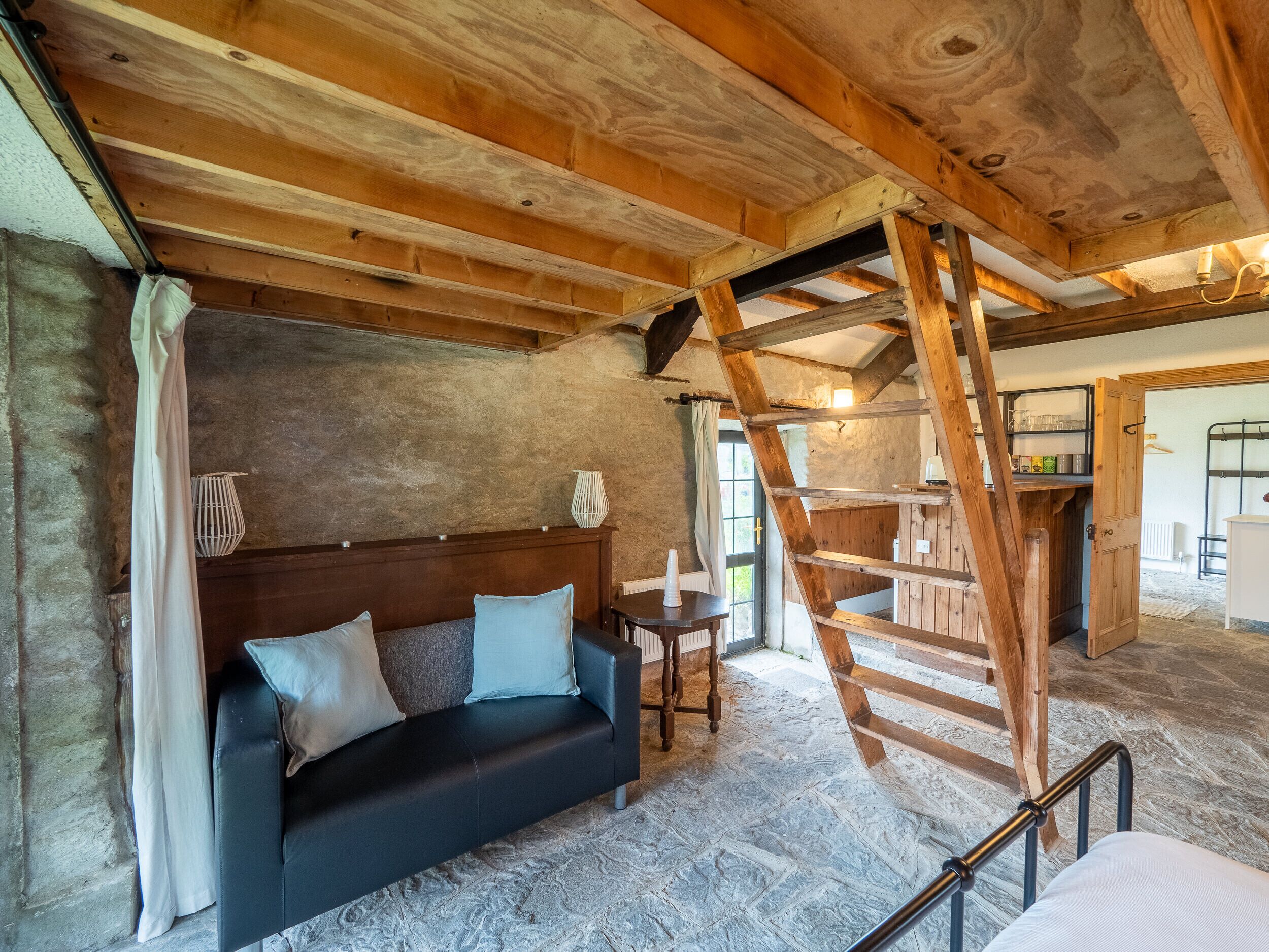 Ventry Farm - Seaside Cottage - Dingle