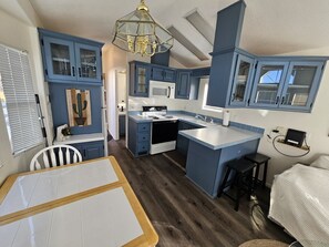 1 chambre, Wi-Fi, literie fournie