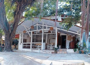 Exterior - Pousada Casa Branca Jeri (Jijoca de Jericoacoara)