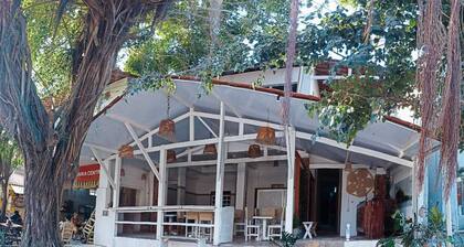 Pousada Casa Branca Jeri