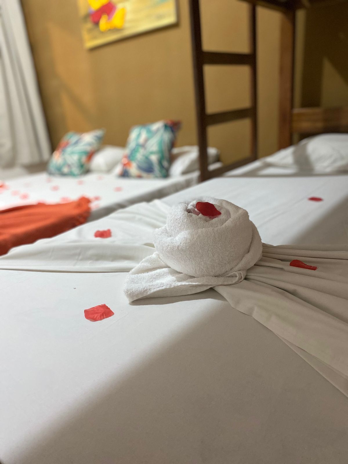 Quadruple Room | Blackout drapes, free WiFi