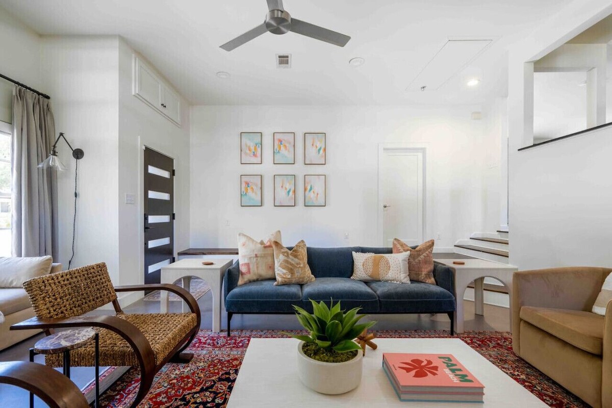 Bild für Gastgeberprofil