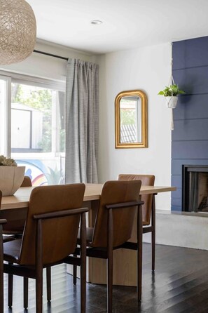 Dining - SoCo Oasis | Pool + Hot Tub | Heart of ATX (Austin)