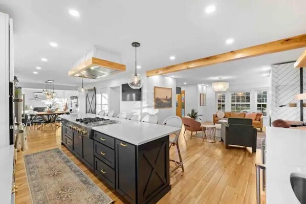 Interior - Beautiful modern home in Arvada (Arvada)