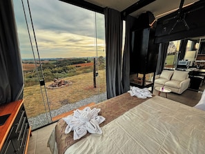 Deluxe Cottage - Sítio da Montanha (Piedade)
