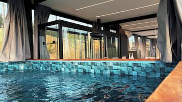 Deluxe Cottage | Private pool
