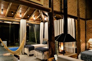 Cottage | Extra beds - Sítio da Montanha (Piedade)