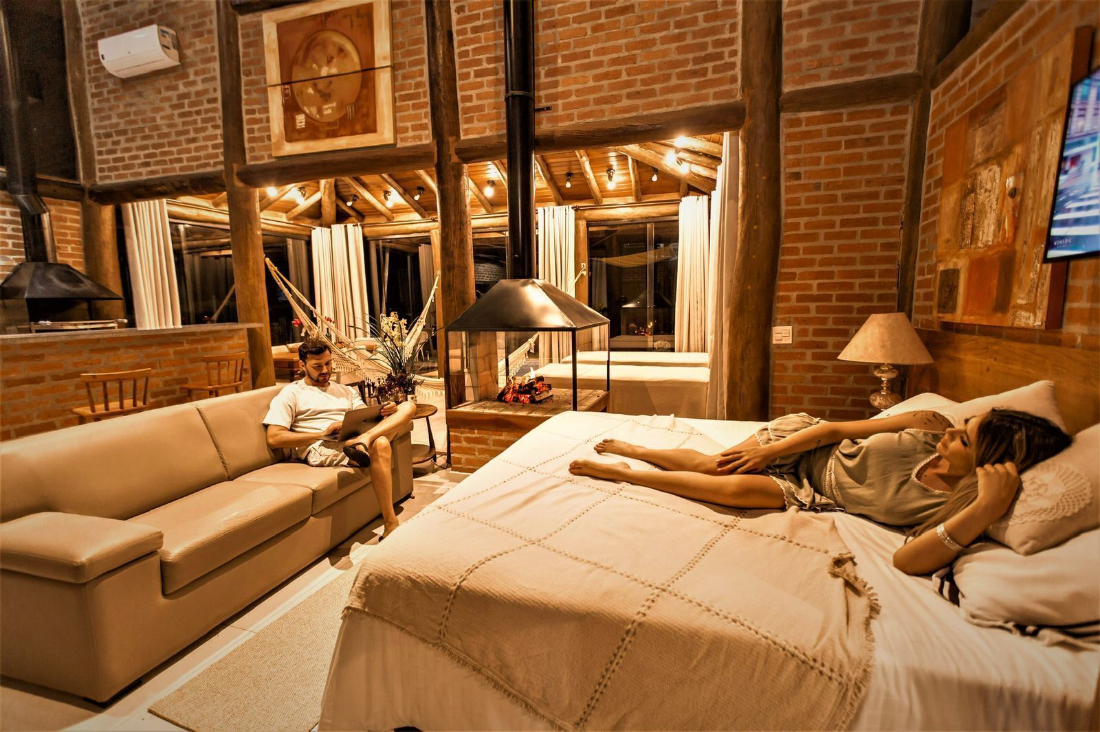 Cottage | 1 bedroom, free WiFi, bed sheets