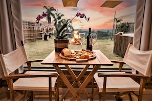 Premium Cottage | Room amenity - Sítio da Montanha (Piedade)