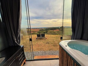 Deluxe Cottage | Mountain view - Sítio da Montanha (Piedade)