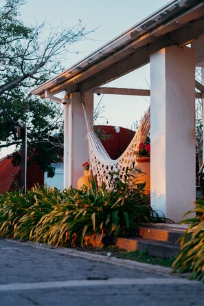 Chambre Quadruple Standard