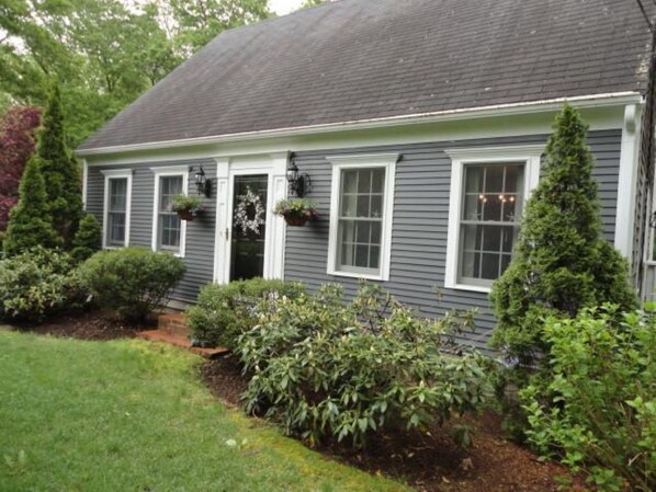 Exterior - 18 Great Hill Rd (Sandwich)