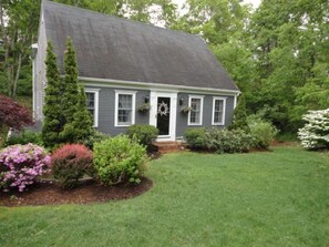 Exterior - 18 Great Hill Rd (Sandwich)