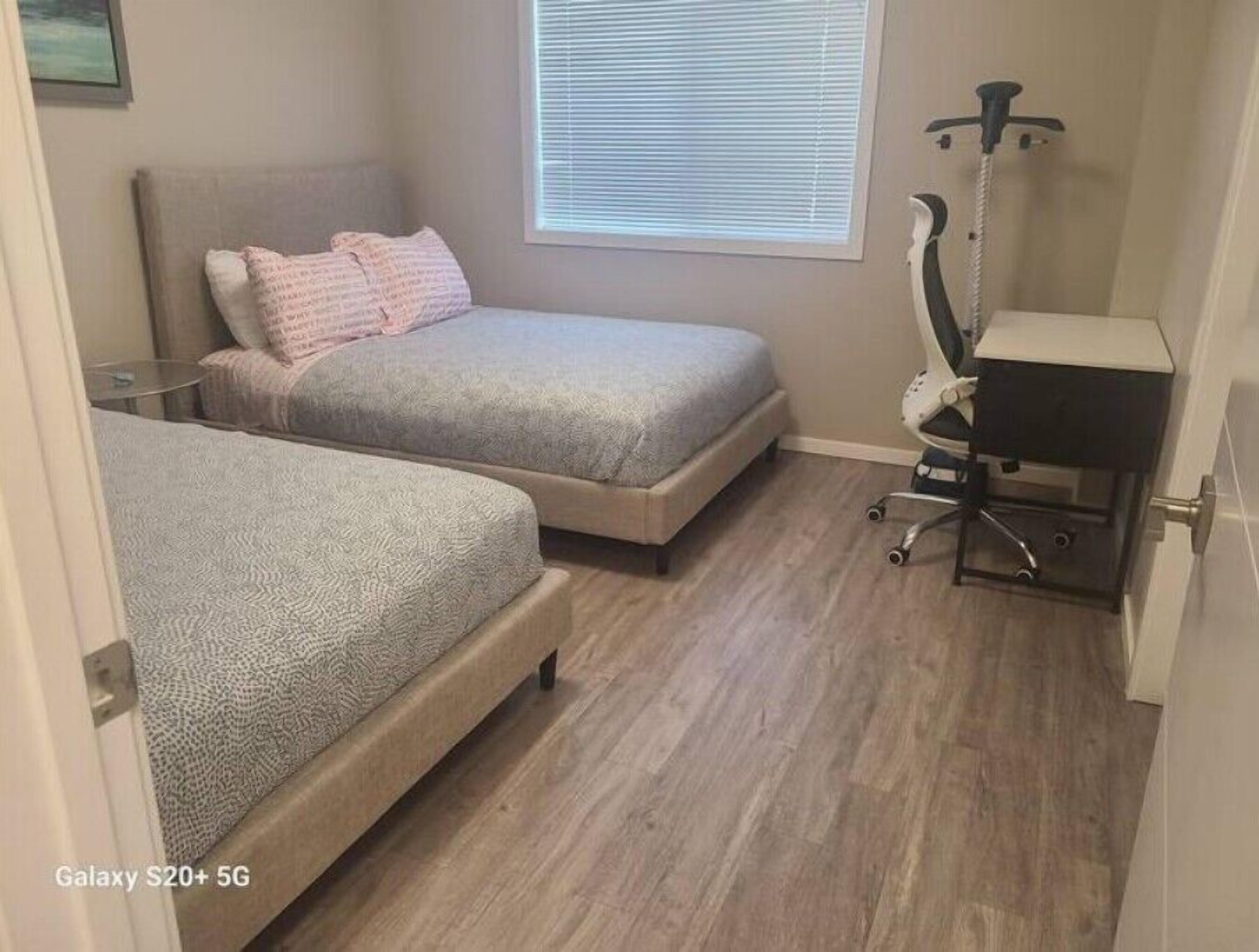 1 bedroom, in-room safe, free WiFi, wheelchair access