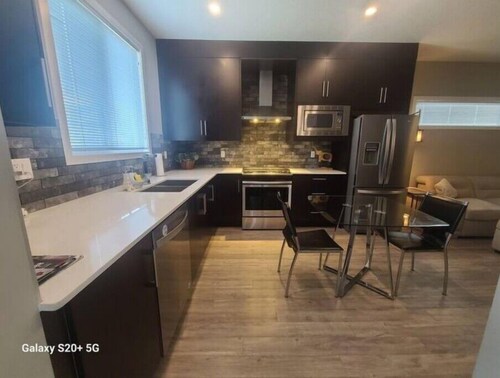 Luxury Condo For Rent
