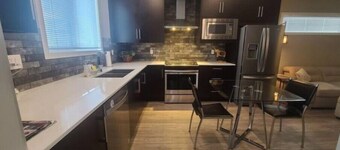 Luxury Condo For Rent
