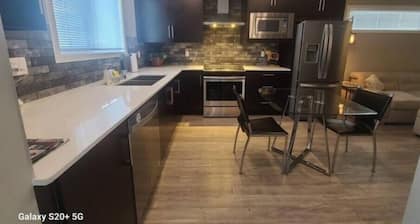 Luxury Condo For Rent