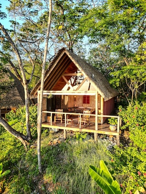 Alta Vista Loft - Tierra Encantada (Nosara)