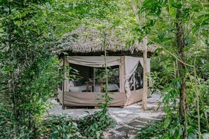 Garden Glamping - Tierra Encantada (Nosara)