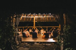 Yoga - Tierra Encantada Wellness Center (Nosara)