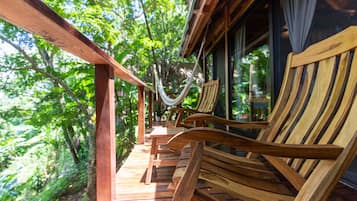 Ocean Rooms | Terrasse/Patio