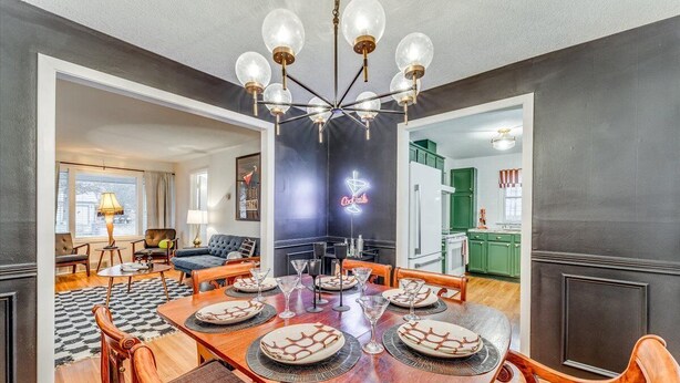 Restauración