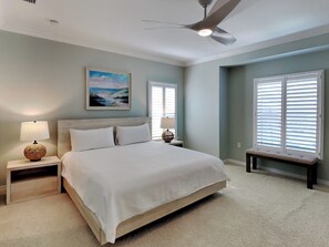 Townhome, Multiple Beds, Patio, Golf View (Lost Key Villas #14367) - Lost Key Villas #14367 by Southern Vacation Rentals (Pensacola)