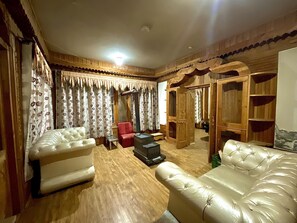 Ropa de cama de alta calidad, wifi gratis y ropa de cama 