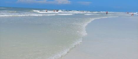 Lettini da mare, teli da spiaggia