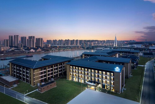 Days Inn by Wyndham Yangzhou Guangling