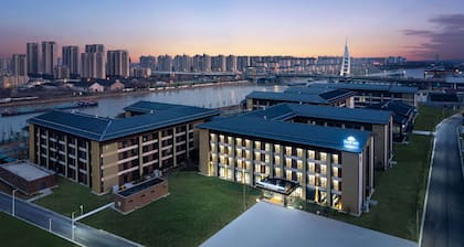 Days Inn by Wyndham Yangzhou Guangling