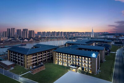 Days Inn by Wyndham Yangzhou Guangling