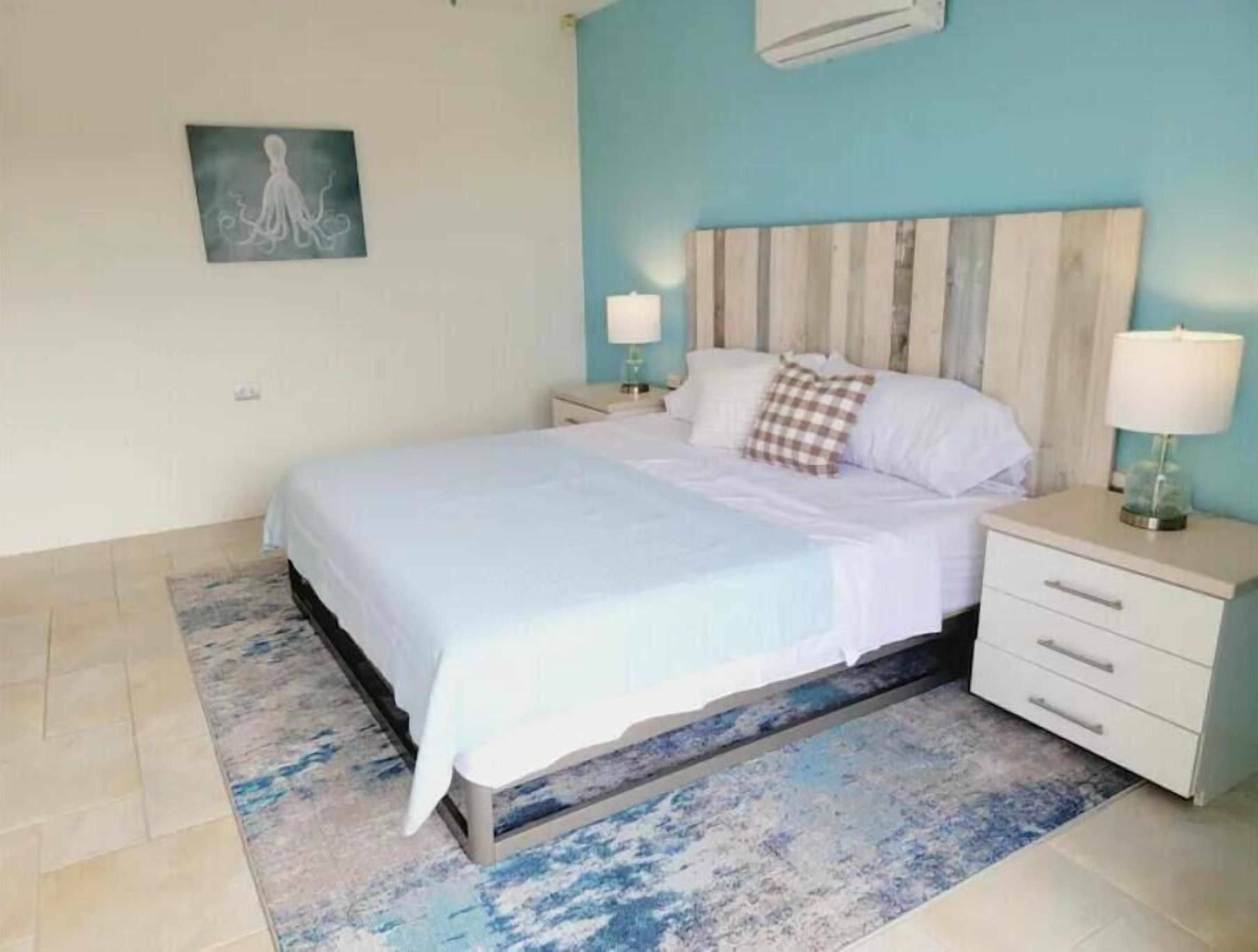 3 Schlafzimmer, WLAN, Bettwäsche