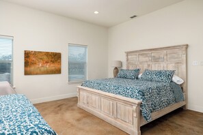 12 soverom, wi-fi og sengetøy