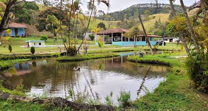 SĂtio JN Para Finais de Semana, Feriados ou Day-use