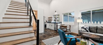 Coda | Walkable Woodstock Guesthouse | Portland
