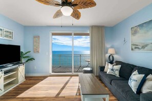 TV - Splash 804E (Panama City Beach)