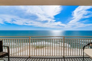 Property grounds - Splash 804E (Panama City Beach)