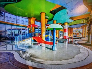 Espace pour enfants