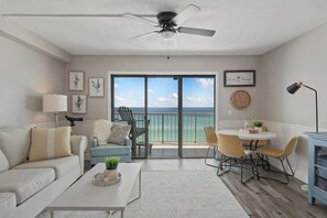 TV - The Summit 919 - Ocean Front Beach Retreat (Panama City)