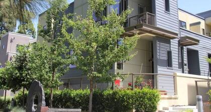 Luxury 3 Bedroom 3 Bathroom Silicon Valley Retreat Near Stanford Meta Gooogle