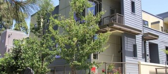 Luxury 3 Bedroom 3 Bathroom Silicon Valley Retreat Near Stanford Meta Gooogle