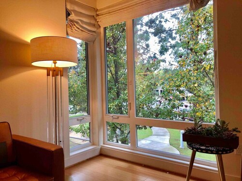 Near Stanford Luxury Retreat