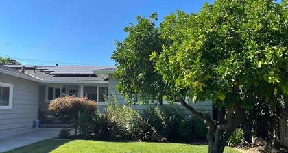 Beauty 4 BR/2.5 BA House 4 wedding family groups