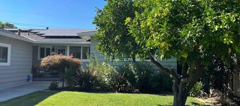 Beauty 4 BR/2.5 BA House 4 wedding family groups