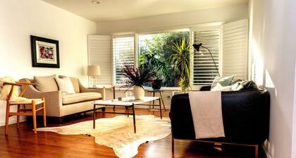 Near SJC + Stylish House + Big Yard + Pet friendly